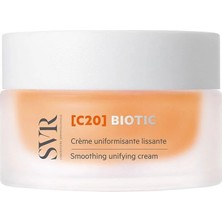 Svr C20 Biotic Regenerating Radiance Cream 50 ml