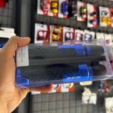 Belirtilmemiş Pcx Yazılı Elcik Mavi