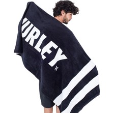 Hurley Speedo Fastlane 2 Stripe Towel Havlu