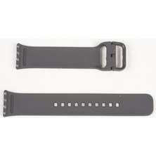 Samsung Galaxy Fit3 R-390 Için Silikon Kordon