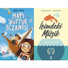 Timaş Çocuk Hapı Yuttuk Eczanesi (Mert Arık) ve Içimdeki Müzik