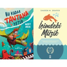 Timaş Çocuk Bu Kadar Tantana Yeter (Mert Arık) ve Içimdeki Müzik
