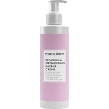 Maruderm Ceramide Cilt Bakım Kremi 200 ml
