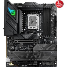 Asus Rog Strıx B860-F Gamıng Wıfı Soket 1851 Anakart