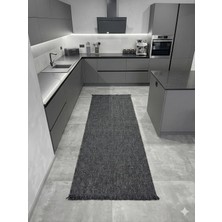 Nevmahall Leke Tutmayan Sık Dokuma Antialerjik Nevsisal Soft Sade Sisal Halısı