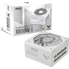 Asus TUF-GAMING-1000G Wh 80 Plus Gold power Supply