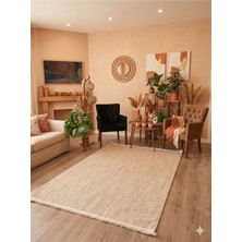 Nevmahall Buklet Sade Terra