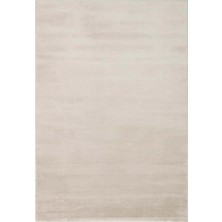 Nevmahall Zen Yumuşak Dokulu Hav Toz Vermez Mikrofiber Makine Halısı Koyu Taş Gri