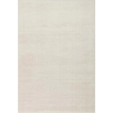 Nevmahall Zen Yumuşak Dokulu Hav Toz Vermez Mikrofiber Makine Halısı Açık Taş Bej