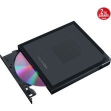 Asus Zen Drıve V1M SDRW-08V1M-U 24X DVD Rw Surucu