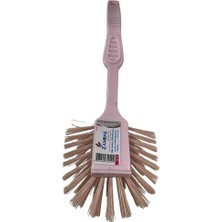 Uravas Store Lüks Eğik Lavabo ve Bulaşık Fırçası