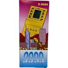 Uravas Store Tetris Oyunu Atari