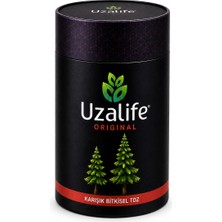 Uzalife Original Iğde Çekirdekli Karışık Bitkisel Toz Içecek 250 G