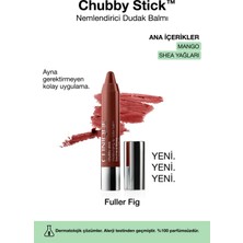 Clinique Chubby Dudak Kombo Seti