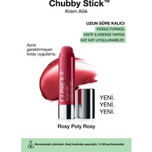 Clinique Chubby Dudak ve Yanak Seti