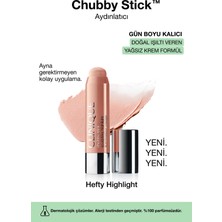 Clinique Chubby Doğal Işıltı Seti