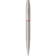 Scrikss Noble 35 Roller Kalem Mat Titanyum