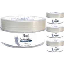 Sh Ticaret Flexon Krem 50 ml 4 Adet Yakıetkili Devrimsel Ağrıbloklayıcı Relaxkrem