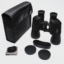 Sungur's Store 16X50 Perma Focus – Otomatik Netleme El Dürbünü 1000M/60M