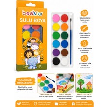 Beestar Sulu Boya