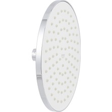 Tepe Duşu New Tempesta Krom 20 cm 27541001