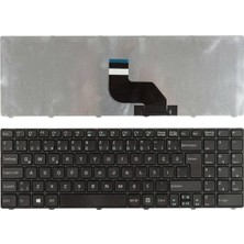 Alfamaks Vestel Onyx Plus 156Z-P620-B32-B7 C Klavye Uyumlu Tuş Takımı