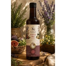Belirtilmemiş Khall Mahzen Wmn 15 Plus Bitki ve Meyve Çeşnili Sirke 500 ml