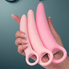 Vagisoft Dilatörset