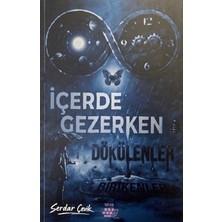 Mor Klavye Yayınları Içerde Gezerken