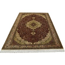 Kilim Antik El Dokuma 6m2 Bünyan Kayseri Yün Halı 1739 - Yeni - Çok Renkli