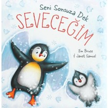 Net Çocuk Yayınları Seni Sonsuza Dek Seveceğim