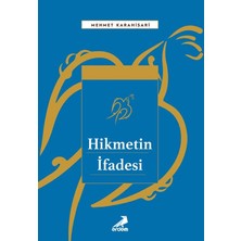 Erdem Yayınları Hikmetin Ifadesi
