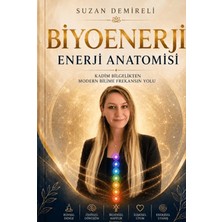 Zinde Yayıncılık Biyoenerji - Enerji Anatomisi