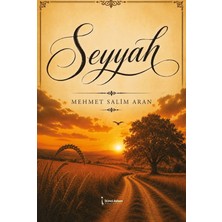 İkinci Adam Yayınları Seyyah