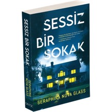 Onyx Yayınları Sessiz Bir Sokak