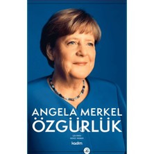 Kadim Yayınları Özgürlük: Anılar 1954 - 2021