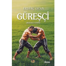 Tunç Yayıncılık Güreşçi