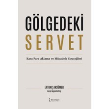 İkinci Adam Yayınları Gölgedeki Servet