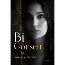 İkinci Adam Yayınları Bi Görsen