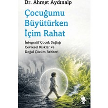 Nemesis Kitap Çocuğumu Büyütürken Içim Rahat