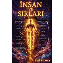 Insan ve Sırları ‘kendini Tanı’