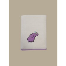 Maisonette Elephant Çocuk Havlusu