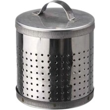 Uravas Store Küçük Metal Demlik Içi Süzgeç