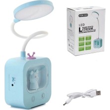 Uravas Store 24 LED Masa Lambası