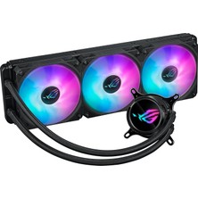 Rog Strix Lc Iıı 360 Argb 360MM Işlemci Sıvı Soğutucu (90RC00T1-M0UAY0)