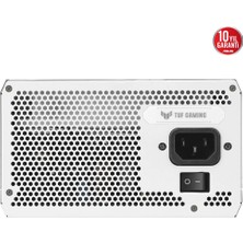 Asus TUF-GAMING-1000G Wh 80 Plus Gold power Supply