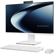 Asus P440VAK P440VAK-C516512W0D Core5 210H 16GB 512SSD 23.8 Dos Aıo