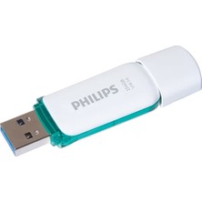 Philips Phılıps 256GB USB 3.0 Snow Bahar YEŞİLFM25FD75B/00