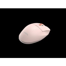 Philips Phılıps 2.4 Ghz + Bluetooth Mouse SPK7528P Pembe