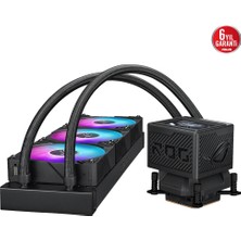 Asus Rog Ryujin Iıı 360 Extreme 90RC0131-M0EAY0